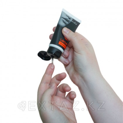 Съедобный лубрикант JUJU со вкусом грейпфрута 50 мл от sex shop Extaz фото 9