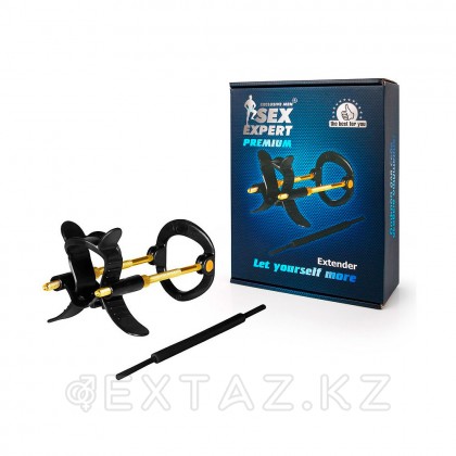 Экстендер Premium Sex Expert от sex shop Extaz фото 2