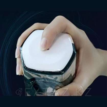 Мастурбатор Nami от DryWell (эффект минета) от sex shop Extaz фото 5