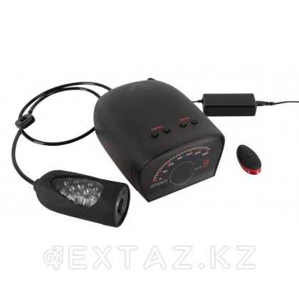 Мастурбатор 