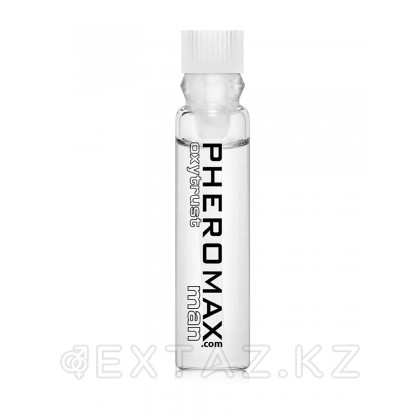 Мужской концентрат феромонов PHEROMAX® Oxytrust for Man, 1 мл. от sex shop Extaz
