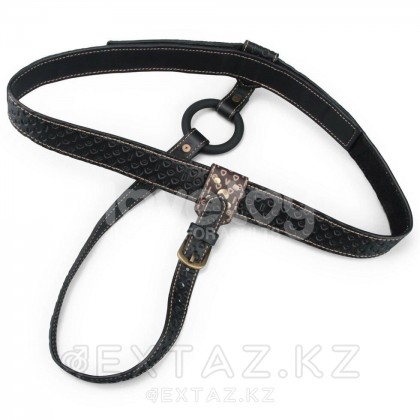 Пояс для страпона Rebellion Reign от sex shop Extaz