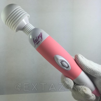 Универсальный массажёр Fairy mini от sex shop Extaz фото 2