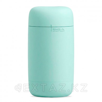 Мастурбатор Tenga Puffy Mint Green от sex shop Extaz