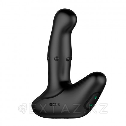 Массажер простаты Nexus Revo Ring с вращающейся головкой от sex shop Extaz