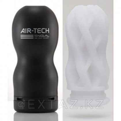 TENGA Многоразовый стимулятор Air-Tech Strong от sex shop Extaz фото 5