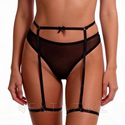 Гартер-стреп базовый Le Frivole Base (One size) от sex shop Extaz