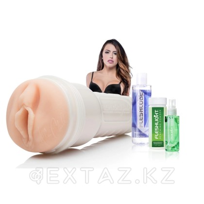 Мастурбатор FLESHLIGHT SIGNATURE Adriana Chechik Next Level от sex shop Extaz фото 2