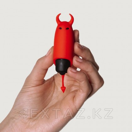 Вибропуля Devol от Adrien lastic от sex shop Extaz фото 5