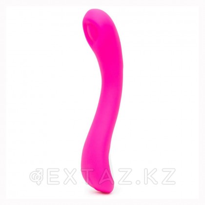 Пульсатор с вибрацией для точки G Lovense Osci 2 от sex shop Extaz фото 4