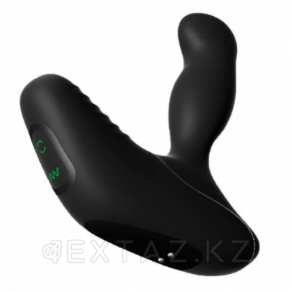 Вибромассажер простаты с вращающейся головкой обновленный NEXUS REVO от sex shop Extaz фото 4