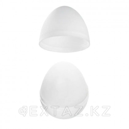 Мастурбатор Tenga Egg BRUSH - extaz.kz фото 3 Мастурбатор Tenga Egg BRUSH от sex shop Extaz фото 3
