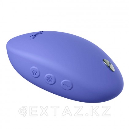 Вибратор We-Vibe Temp, сиреневый от sex shop Extaz фото 4