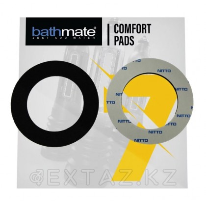 Смягчающее кольцо Comfort Pad для Bathmate Hydro 7 от sex shop Extaz