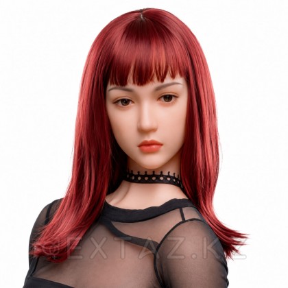 Реалистичная секс-кукла Линг (168 см, 37 кг) от sex shop Extaz