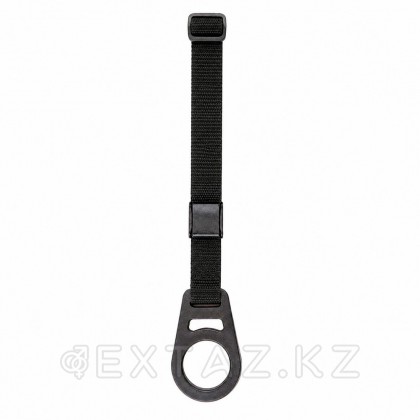 Ремень для использования гидропомп Bathmate Shower Strap от sex shop Extaz