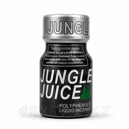 Попперс Jungle Juice Plus 10 мл от sex shop Extaz