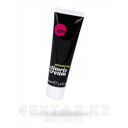 Крем стимулирующий для женщин Clitoris Cream 30 мл от sex shop Extaz