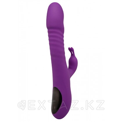 Вибратор-кролик Romax фиолетовый от Alive от sex shop Extaz фото 3