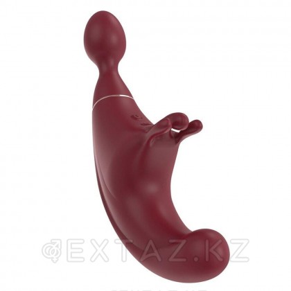 Стимулятор клитора и точки G Fusion от Adrien Lastic от sex shop Extaz