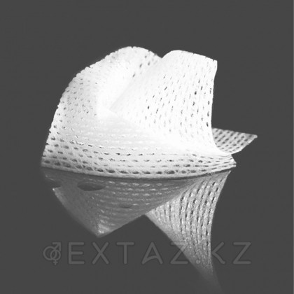 Салфетки для продления секса Drywell для мужчин 1 шт. от sex shop Extaz фото 3