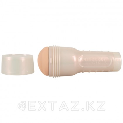 Мастурбатор Fleshlight Girls Sky Bri Celestial (вагина) от sex shop Extaz фото 5