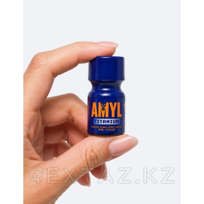 Попперс Amyl Titanium 10 мл от sex shop Extaz фото 2