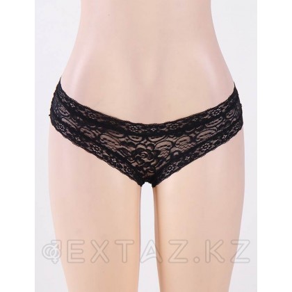 Трусики Sexy Bikini (XS-S) от sex shop Extaz фото 3