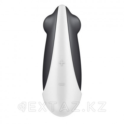 Стимулятор клитора Satisfyer Spot on 3 черный от sex shop Extaz фото 2