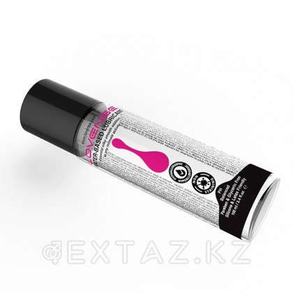 Лубрикант на водной основе Lovense от sex shop Extaz фото 2