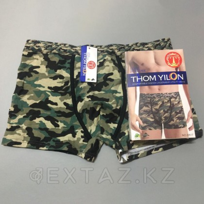 Трусы мужские 517 (2шт) от sex shop Extaz фото 2