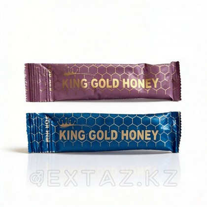 Мёд для женщин King gold honey от sex shop Extaz фото 2