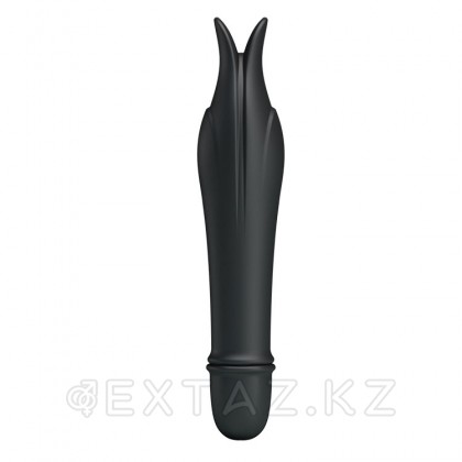 Вибратор Dolphin shape black от sex shop Extaz