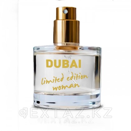 Dubai limited edition woman женский парфюм с феромонами 30 мл. от sex shop Extaz