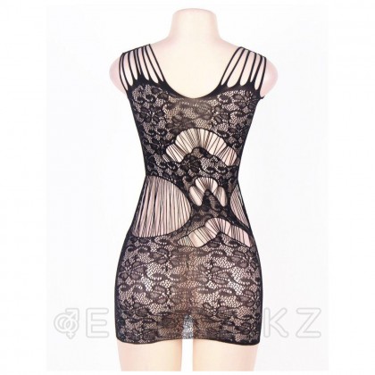 Бодидресс Magic Lace (размер М) от sex shop Extaz фото 4