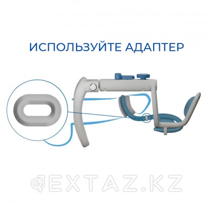 Экстендер LUI MAXTENDER, L от sex shop Extaz фото 12