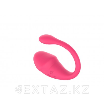 Виброяйцо с управлением через приложение Love spouse APP от sex shop Extaz фото 3