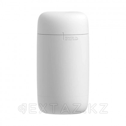 Мастурбатор Tenga Puffy Sugar White от sex shop Extaz