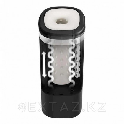 KIIROO Мастурбатор для секса на расстоянии Onyx 2 Asa Akira от sex shop Extaz фото 3