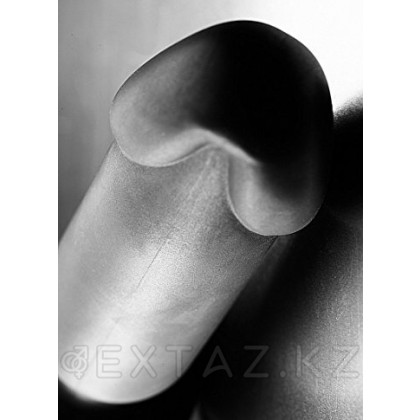 Анальный вибратор фаллос, 15.2 см - Tom of Finland от sex shop Extaz фото 4