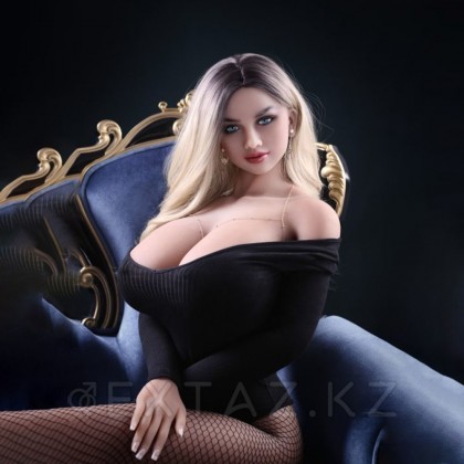 Реалистичная секс-кукла Мелисса (170 см, 46 кг) от sex shop Extaz фото 8