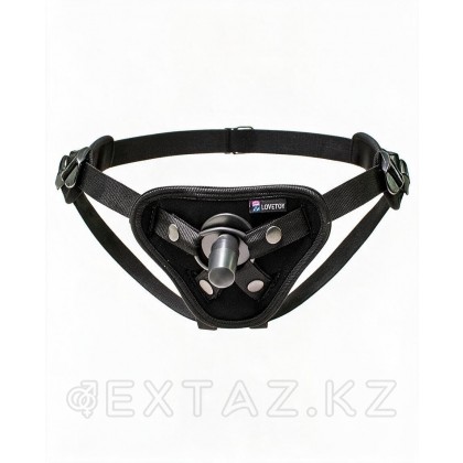 Harness UNI strap с корсетом от sex shop Extaz