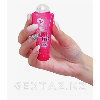 Жидкий вибратор XANA LOKA от sex shop Extaz фото 3