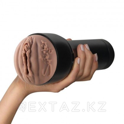 Мастурбатор Feel копия порно звезды September Reign от KIIROOStars Collection от sex shop Extaz фото 7