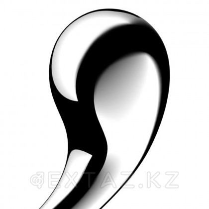 Фаллоимитатор Star Force 4 Satisfyer (сталь) от sex shop Extaz фото 5