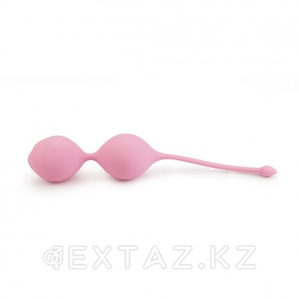 Вагинальные шарики iWhizz Pink (для тренировки мышц влагалища) от sex shop Extaz фото 5
