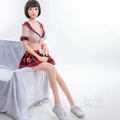 Реалистичная секс-кукла Алель (168 см, 37 кг) от sex shop Extaz фото 5