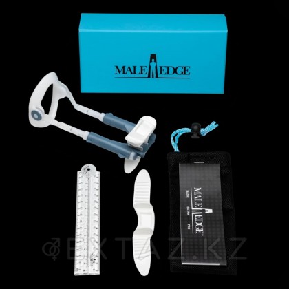 MaleEdge Комплект для увеличения пениса Basic от sex shop Extaz фото 3