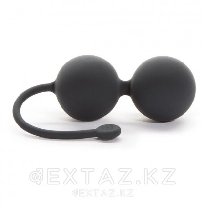 Вагинальные шарики Fifty Shades of Grey Tighten and Tense от sex shop Extaz