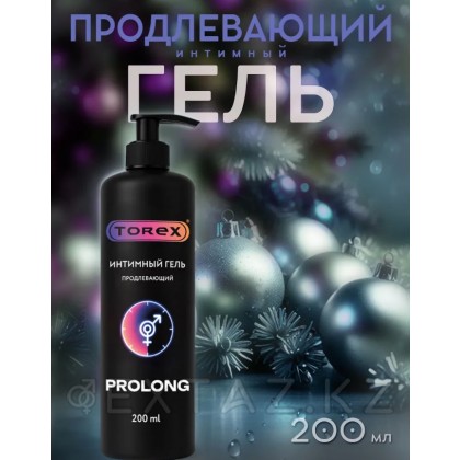 Интимный гель Torex 